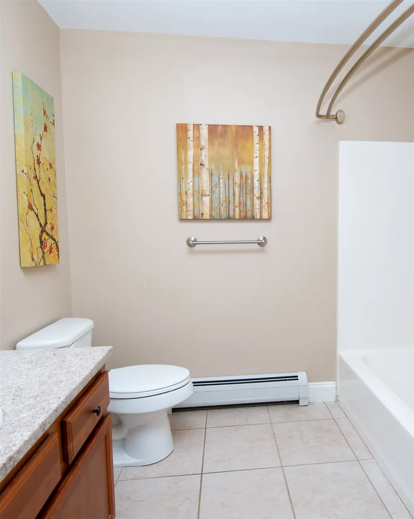 41 Barbara Lane Winooski VT 05404