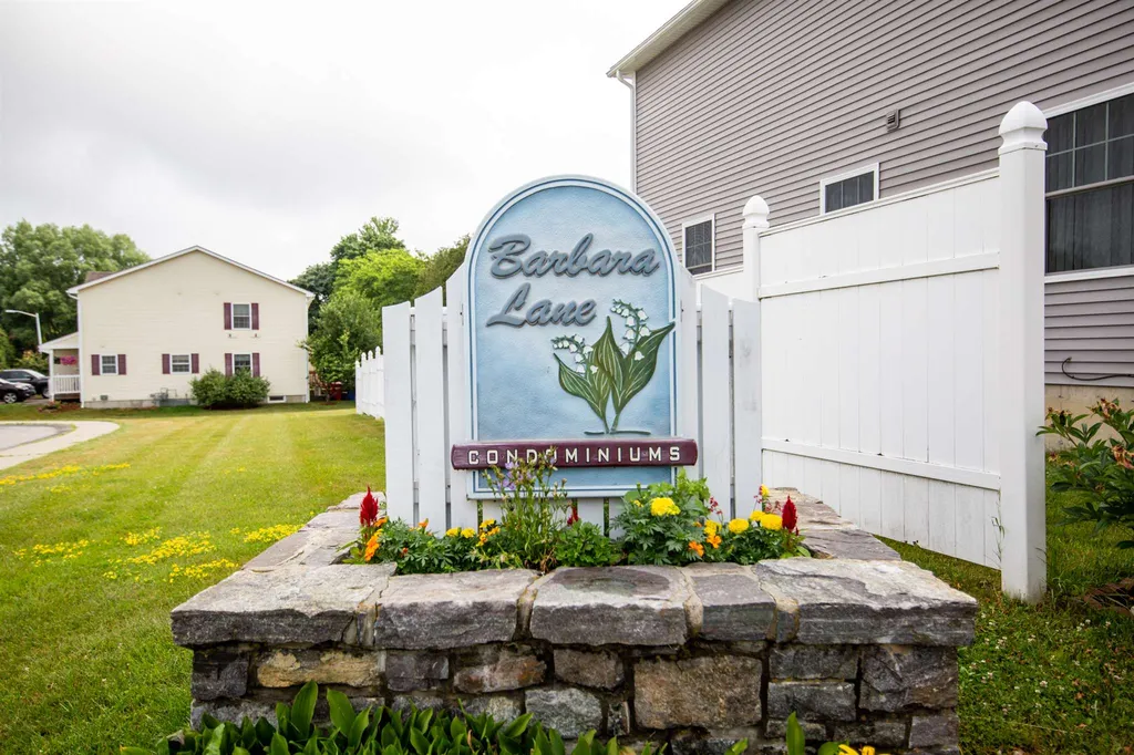 41 Barbara Lane Winooski VT 05404