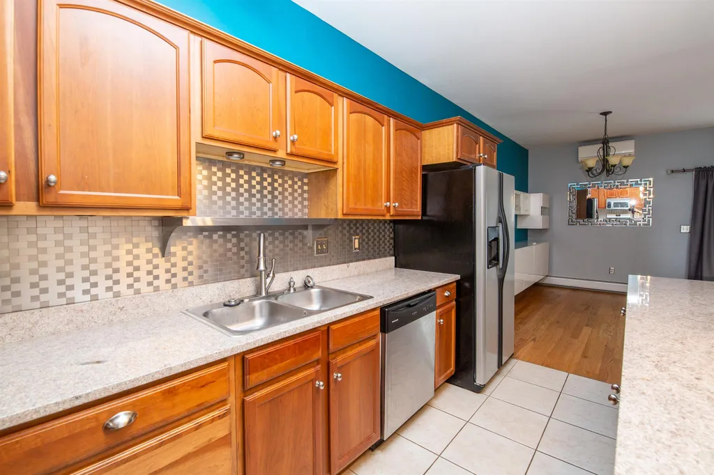 41 Barbara Lane Winooski VT 05404