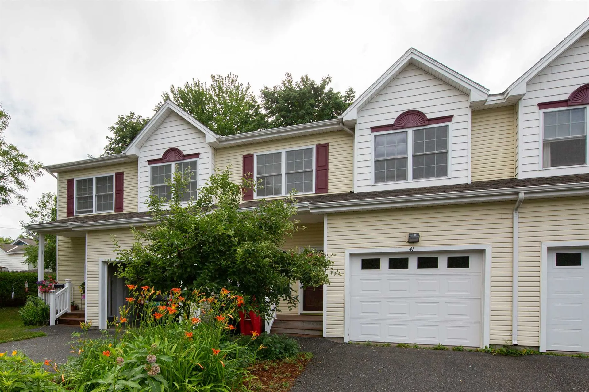 41 Barbara Lane Winooski VT 05404
