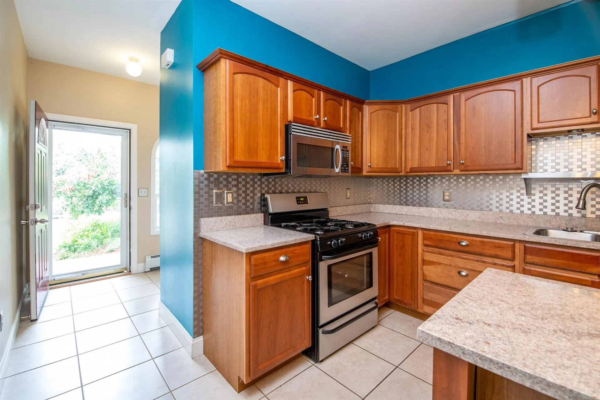 41 Barbara Lane Winooski VT 05404