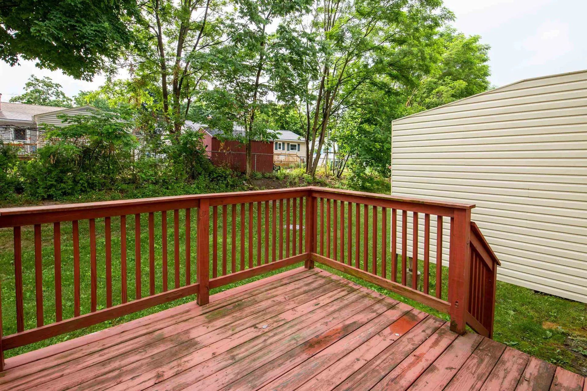 41 Barbara Lane Winooski VT 05404