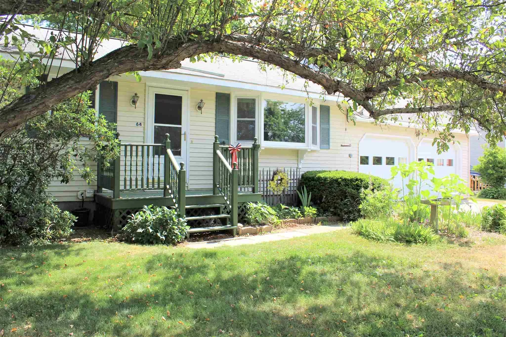 64 Merrimack Street Hooksett NH 03106