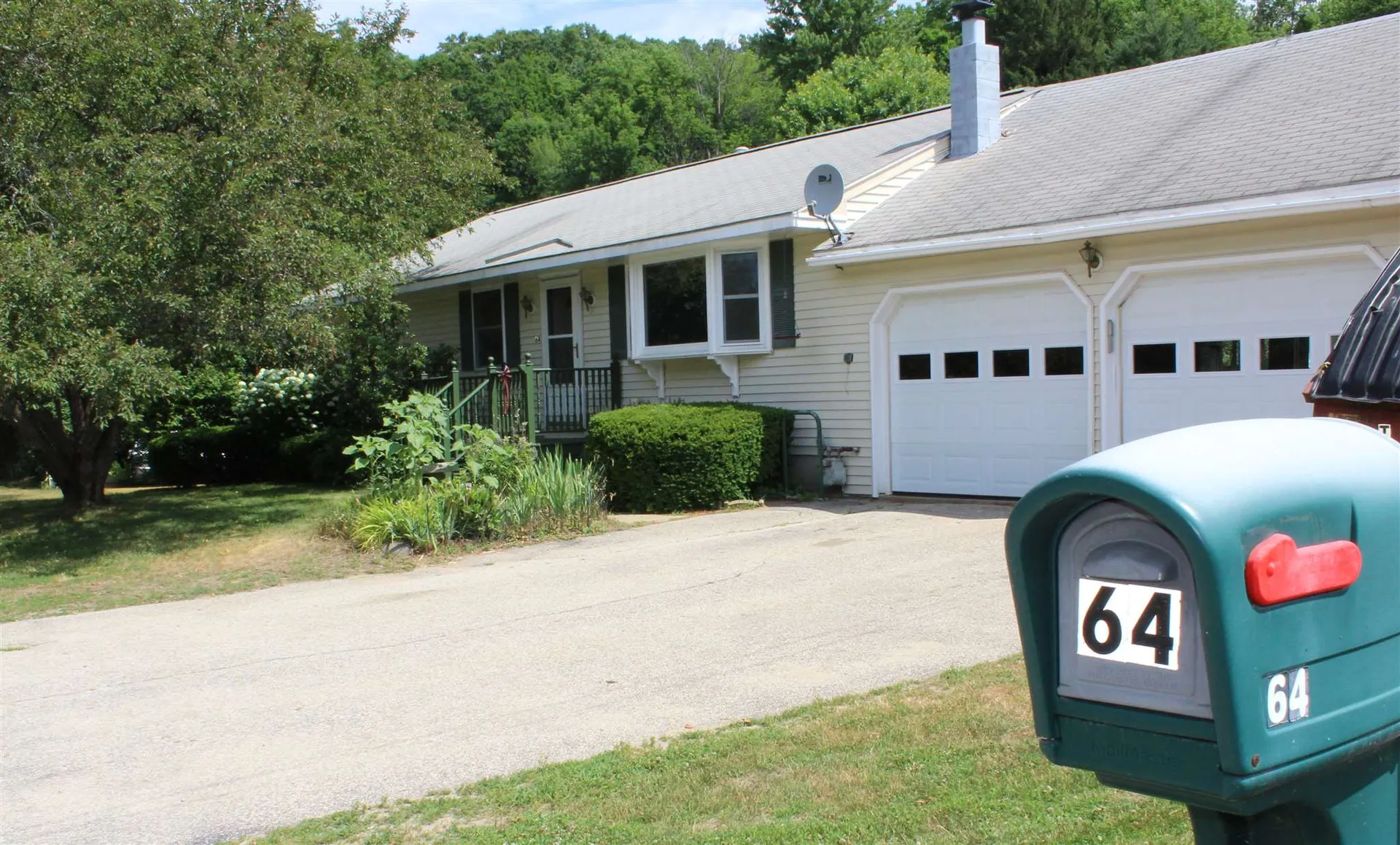 64 Merrimack Street Hooksett NH 03106