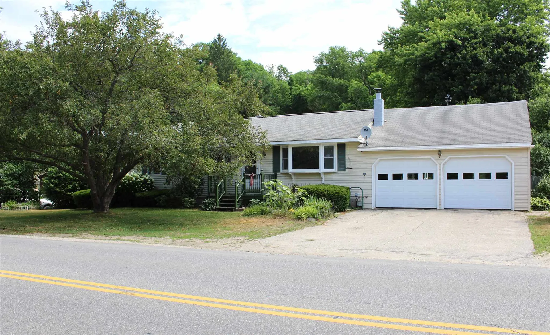 64 Merrimack Street Hooksett NH 03106
