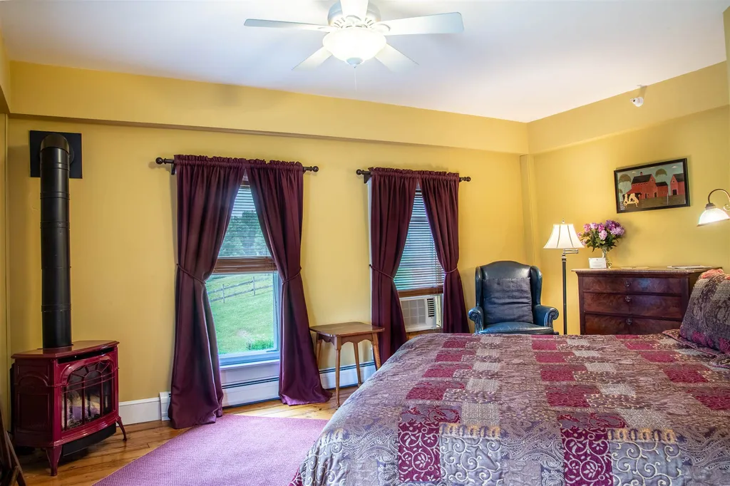 550 Old County Road Waitsfield VT 05673