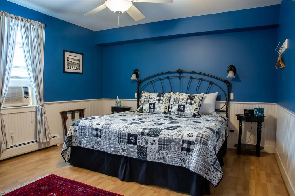 550 Old County Road Waitsfield VT 05673