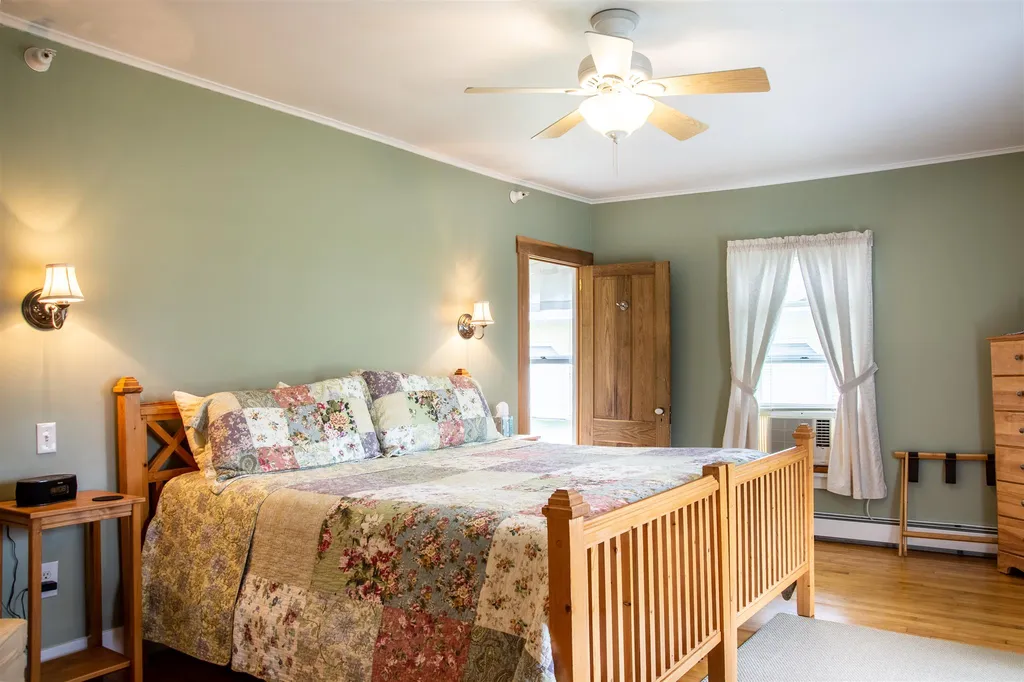 550 Old County Road Waitsfield VT 05673