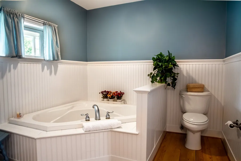 550 Old County Road Waitsfield VT 05673