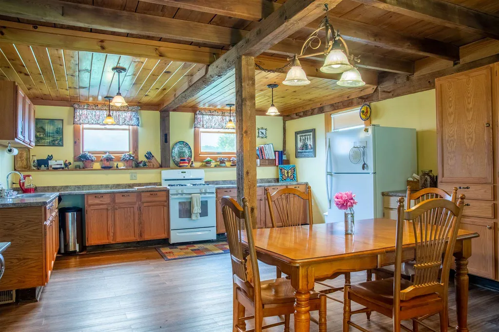 550 Old County Road Waitsfield VT 05673