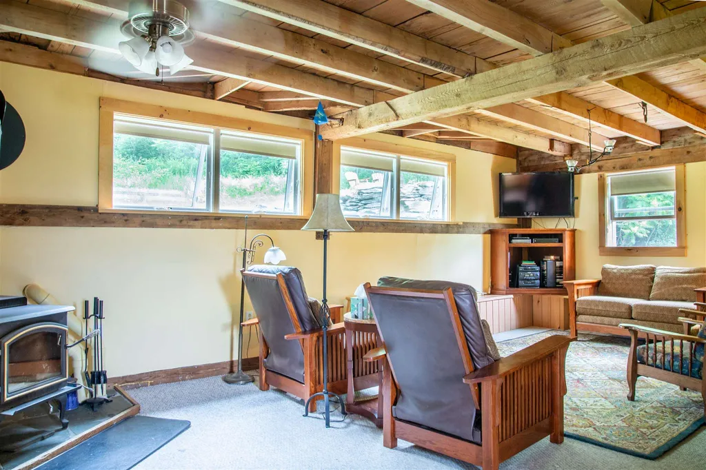 550 Old County Road Waitsfield VT 05673