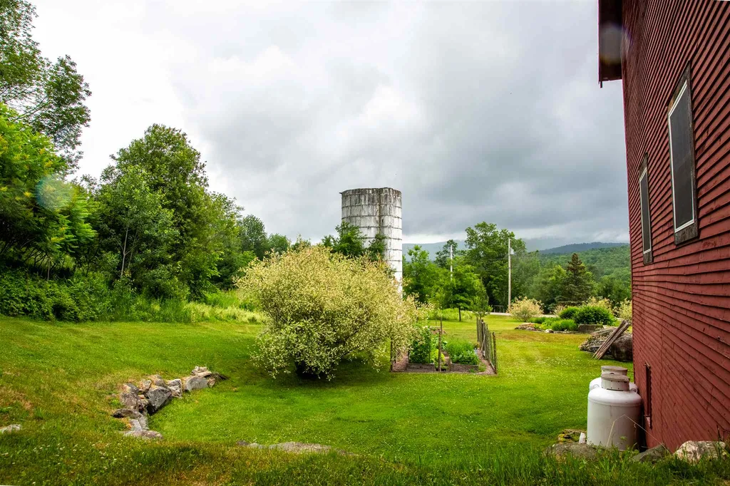 550 Old County Road Waitsfield VT 05673