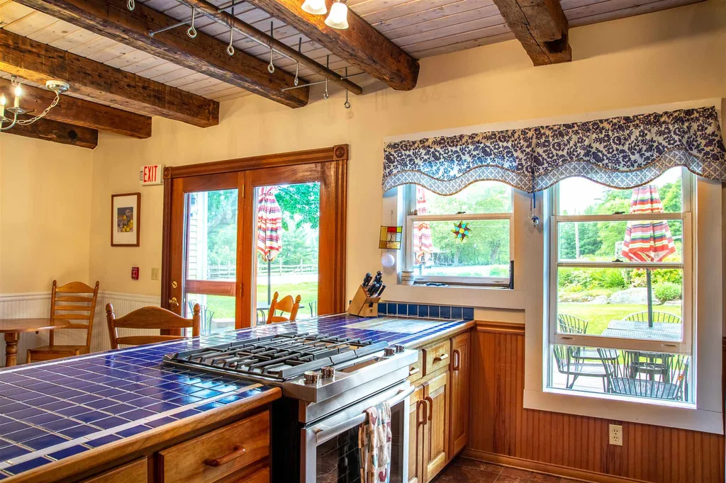 550 Old County Road Waitsfield VT 05673