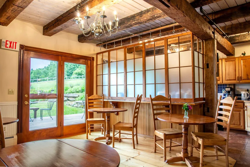 550 Old County Road Waitsfield VT 05673