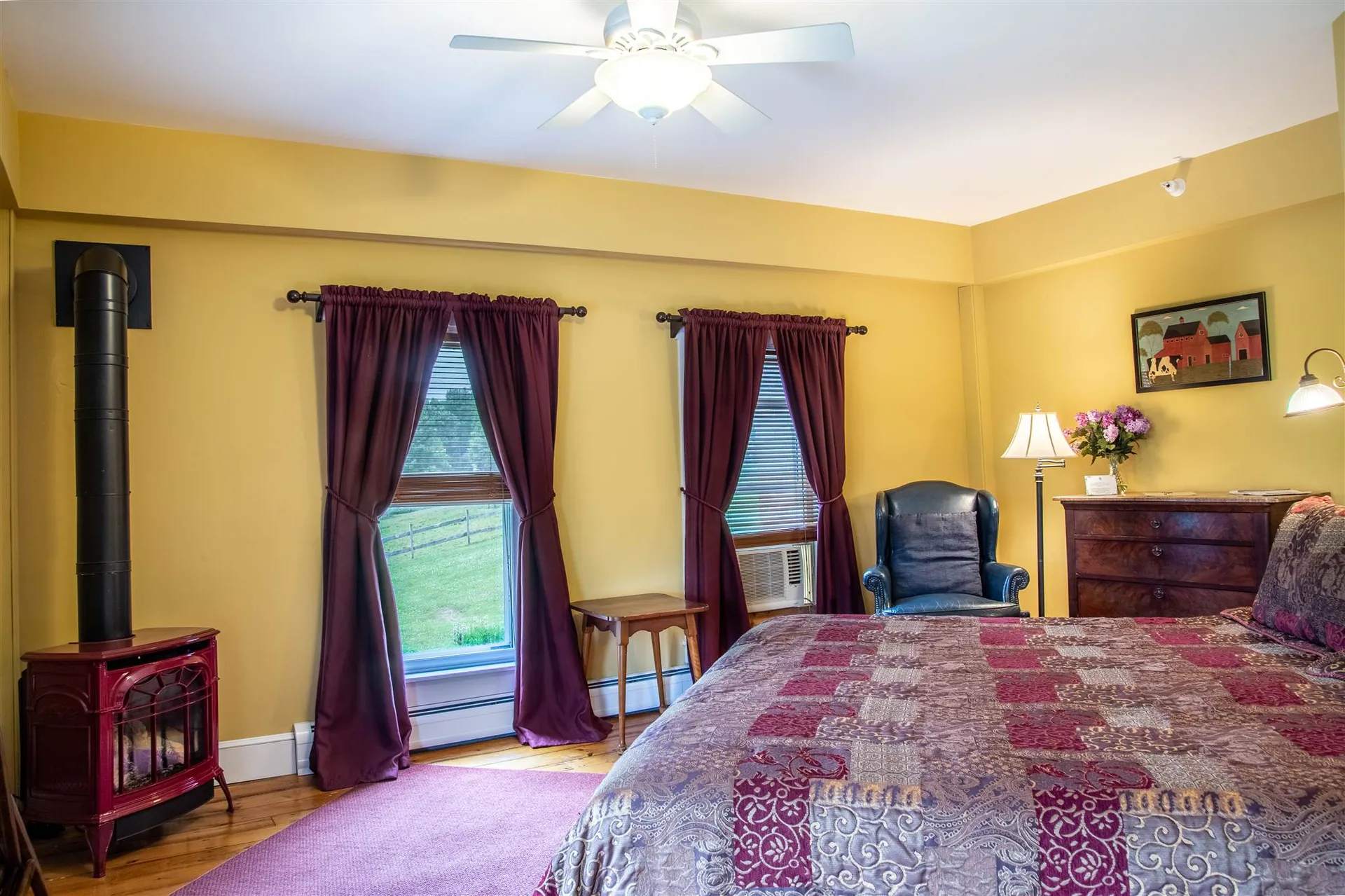 550 Old County Road Waitsfield VT 05673