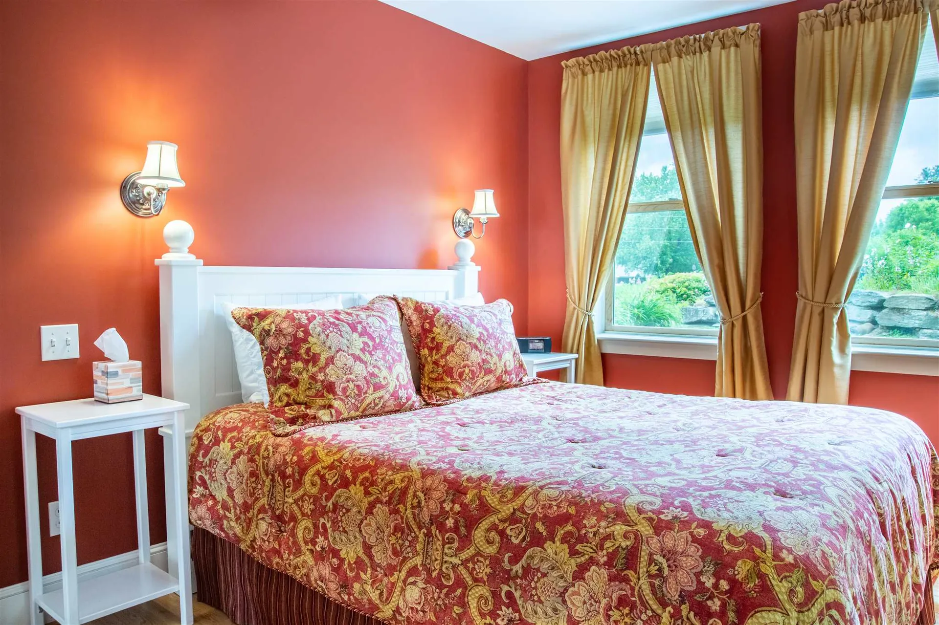 550 Old County Road Waitsfield VT 05673