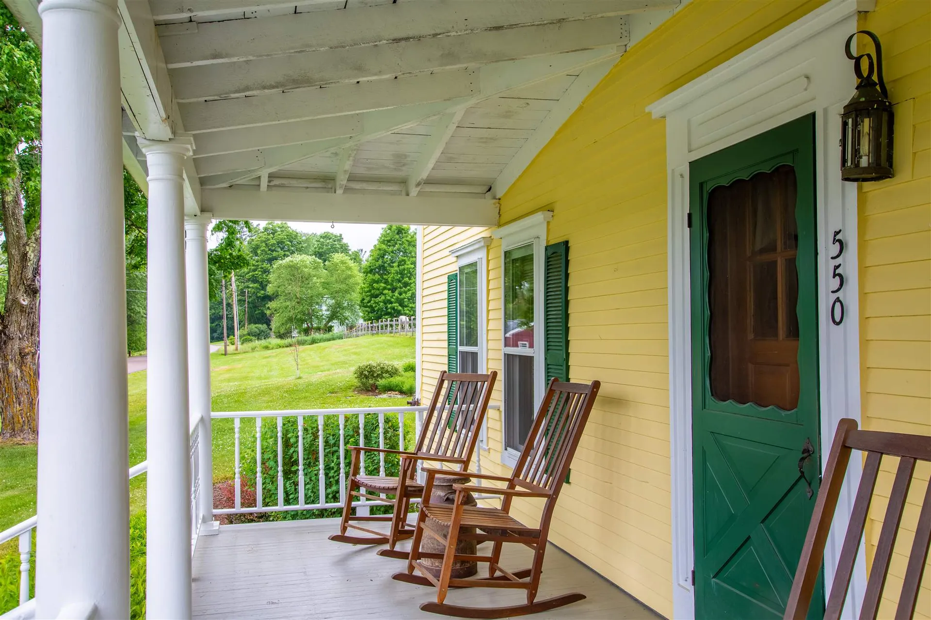 550 Old County Road Waitsfield VT 05673