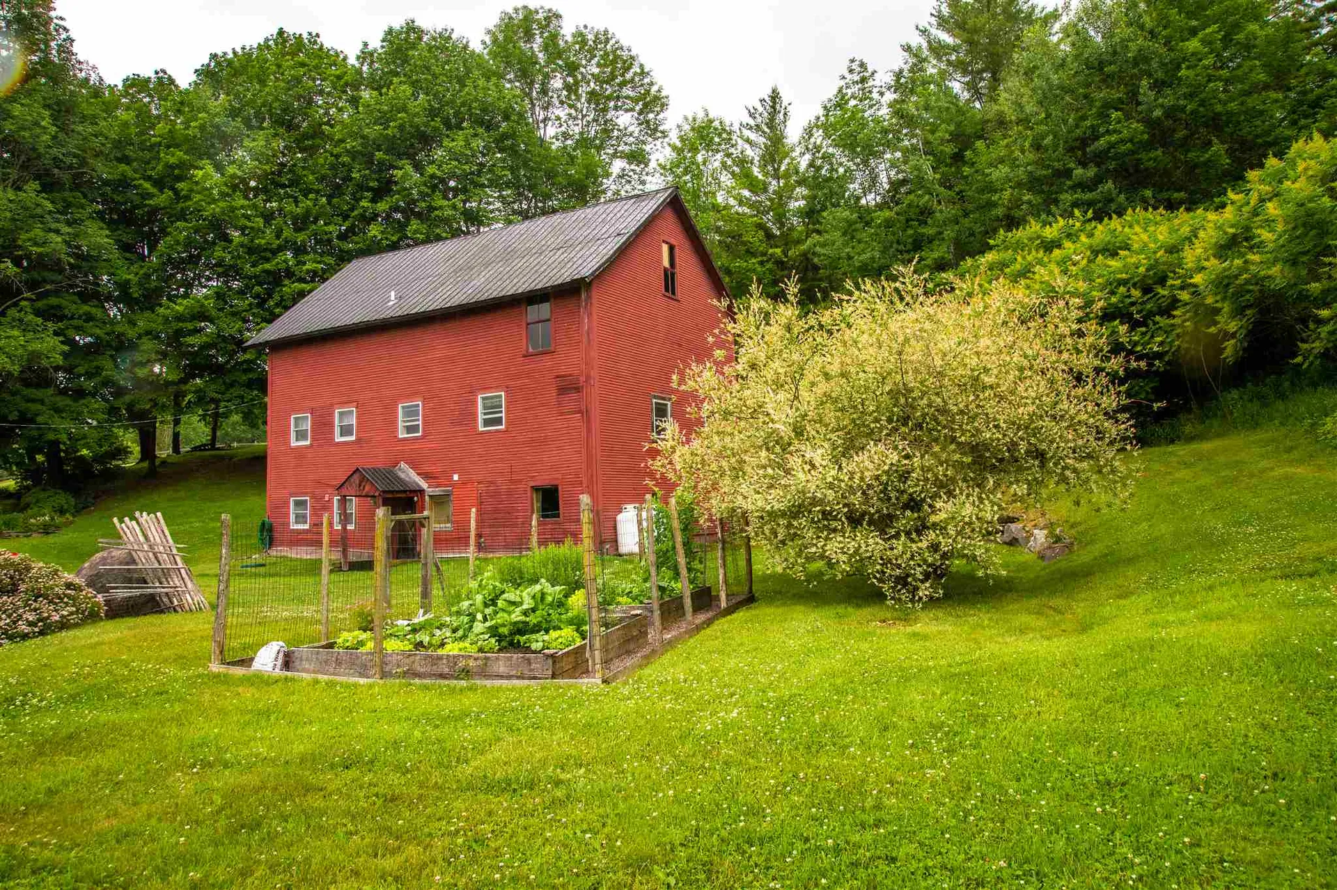 550 Old County Road Waitsfield VT 05673