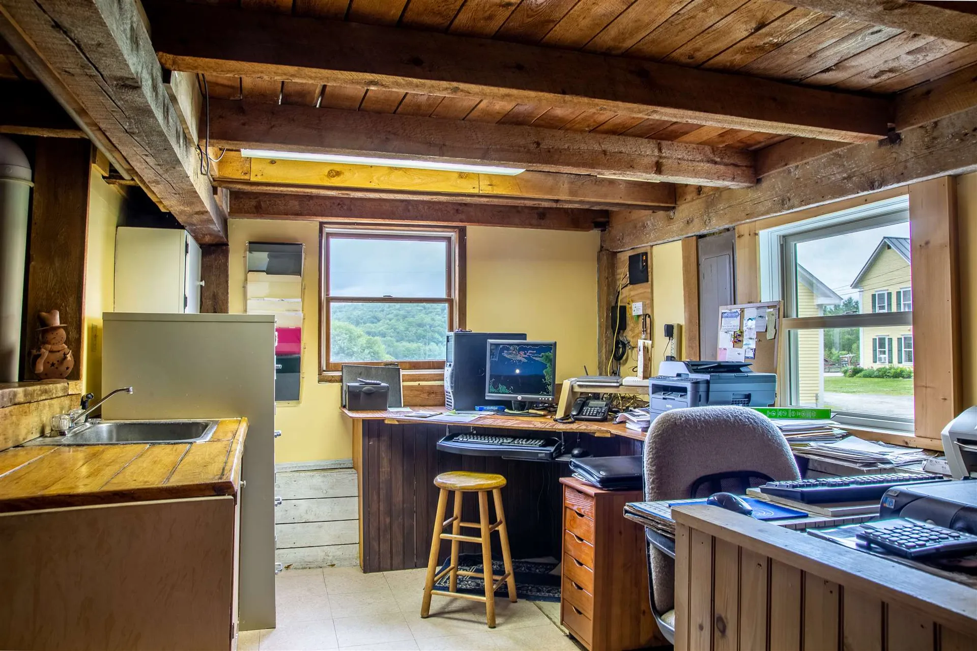 550 Old County Road Waitsfield VT 05673