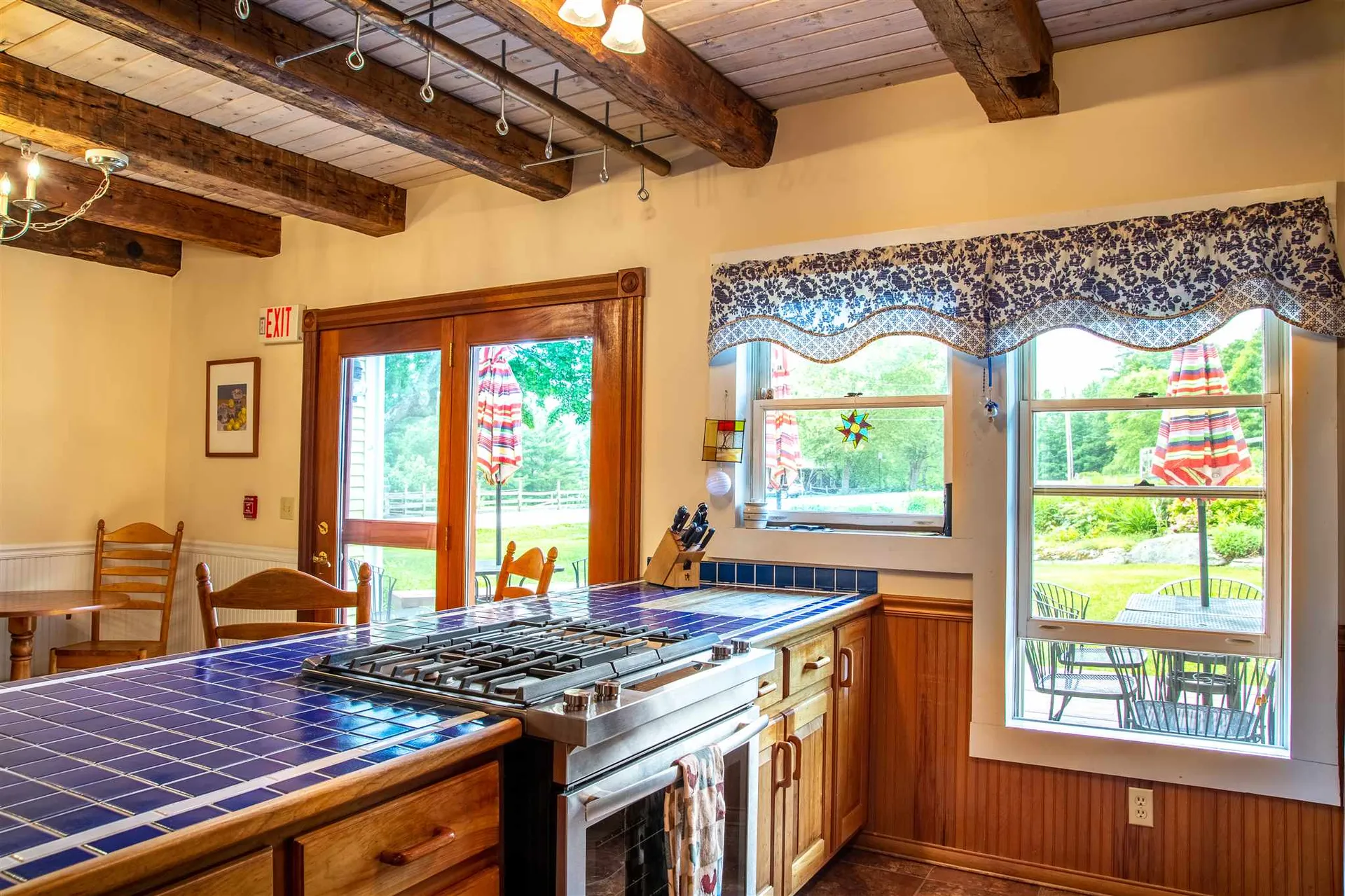 550 Old County Road Waitsfield VT 05673