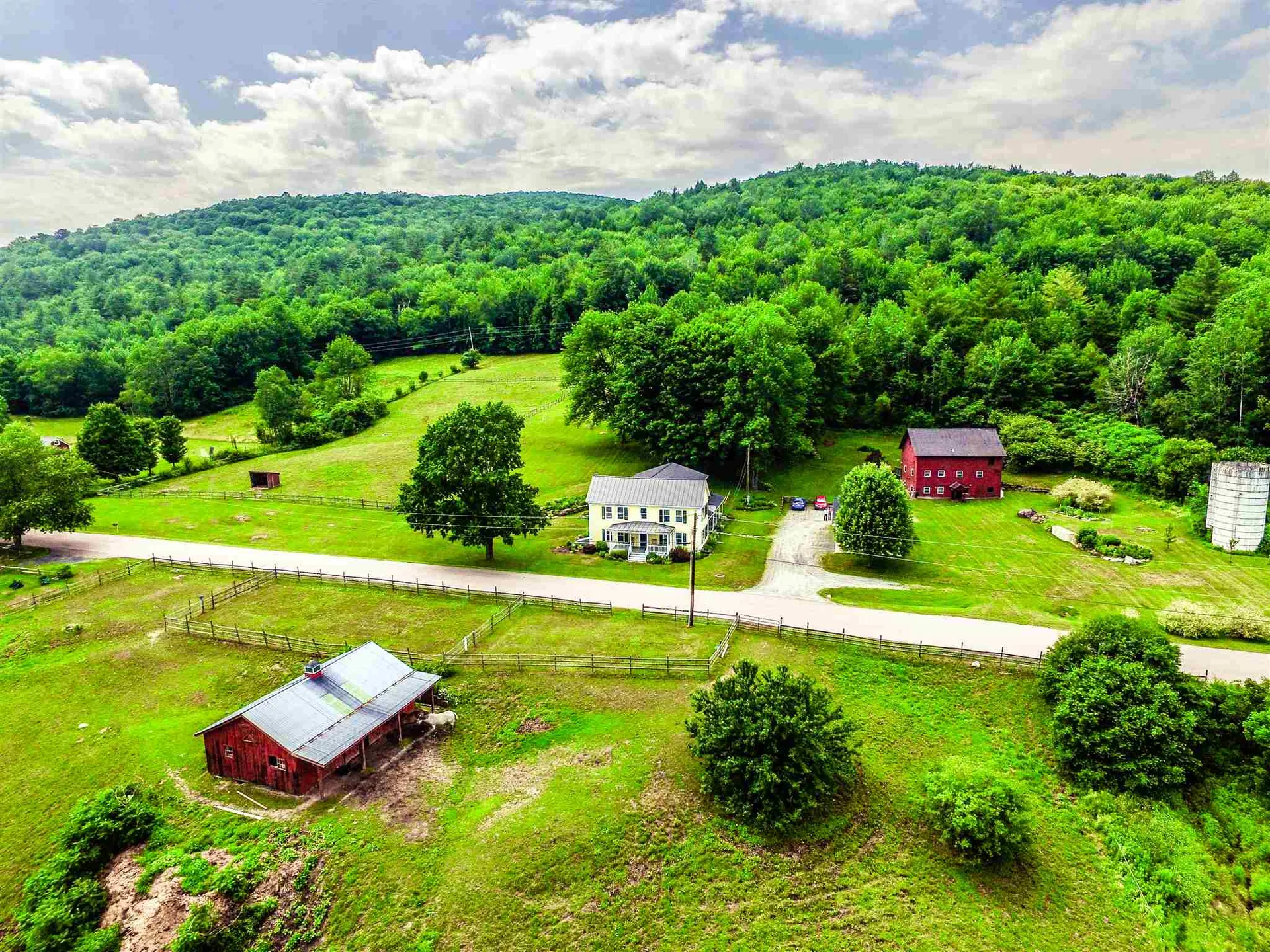 550 Old County Road Waitsfield VT 05673
