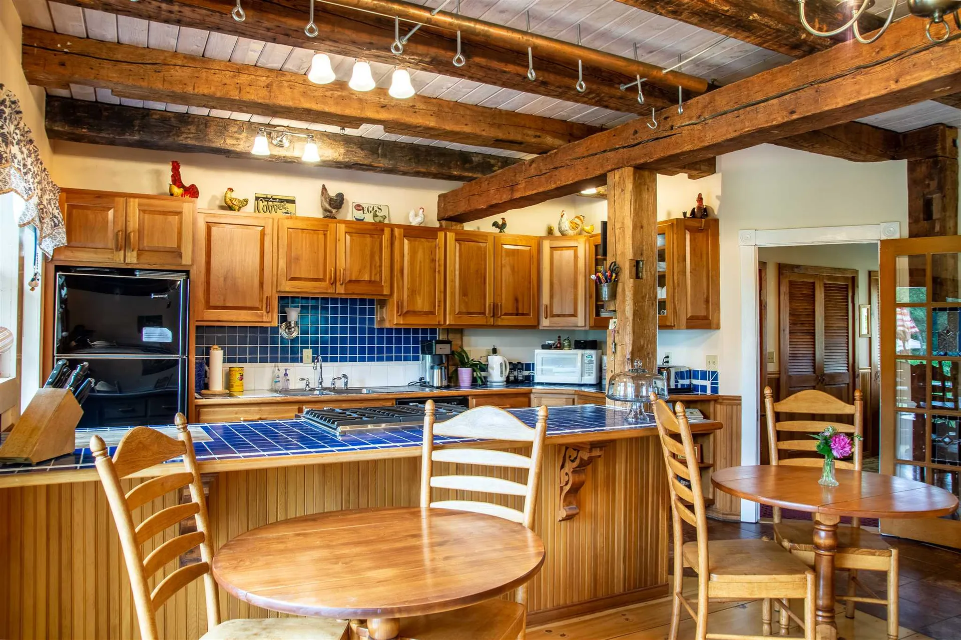 550 Old County Road Waitsfield VT 05673