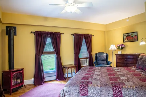 550 Old County Road Waitsfield VT 05673