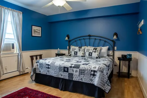 550 Old County Road Waitsfield VT 05673