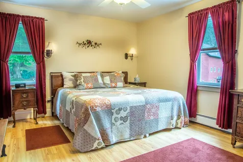 550 Old County Road Waitsfield VT 05673