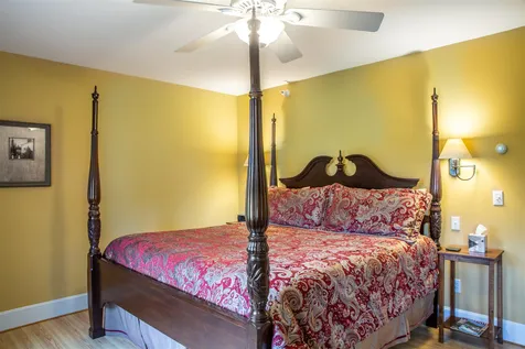550 Old County Road Waitsfield VT 05673