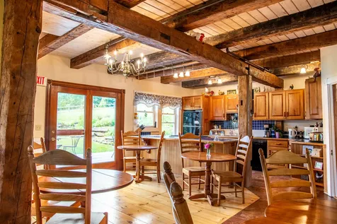 550 Old County Road Waitsfield VT 05673