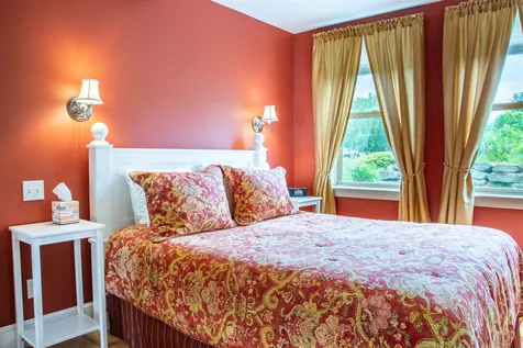 550 Old County Road Waitsfield VT 05673