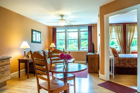 550 Old County Road Waitsfield VT 05673