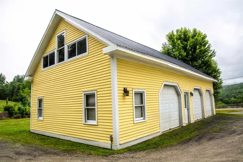 550 Old County Road Waitsfield VT 05673