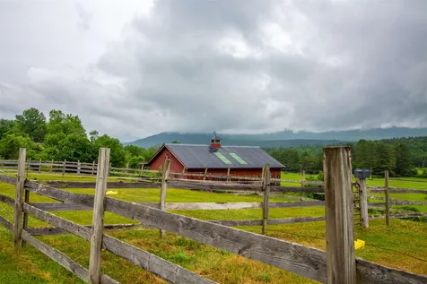 550 Old County Road Waitsfield VT 05673