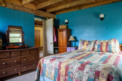 550 Old County Road Waitsfield VT 05673