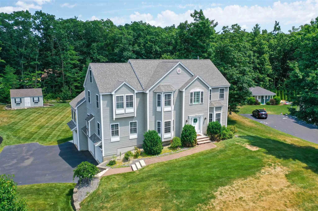 1 Buckhide Road Windham NH 03087
