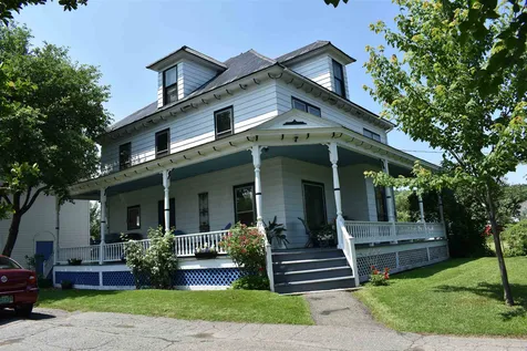 189 Elm Street Barton VT 05822