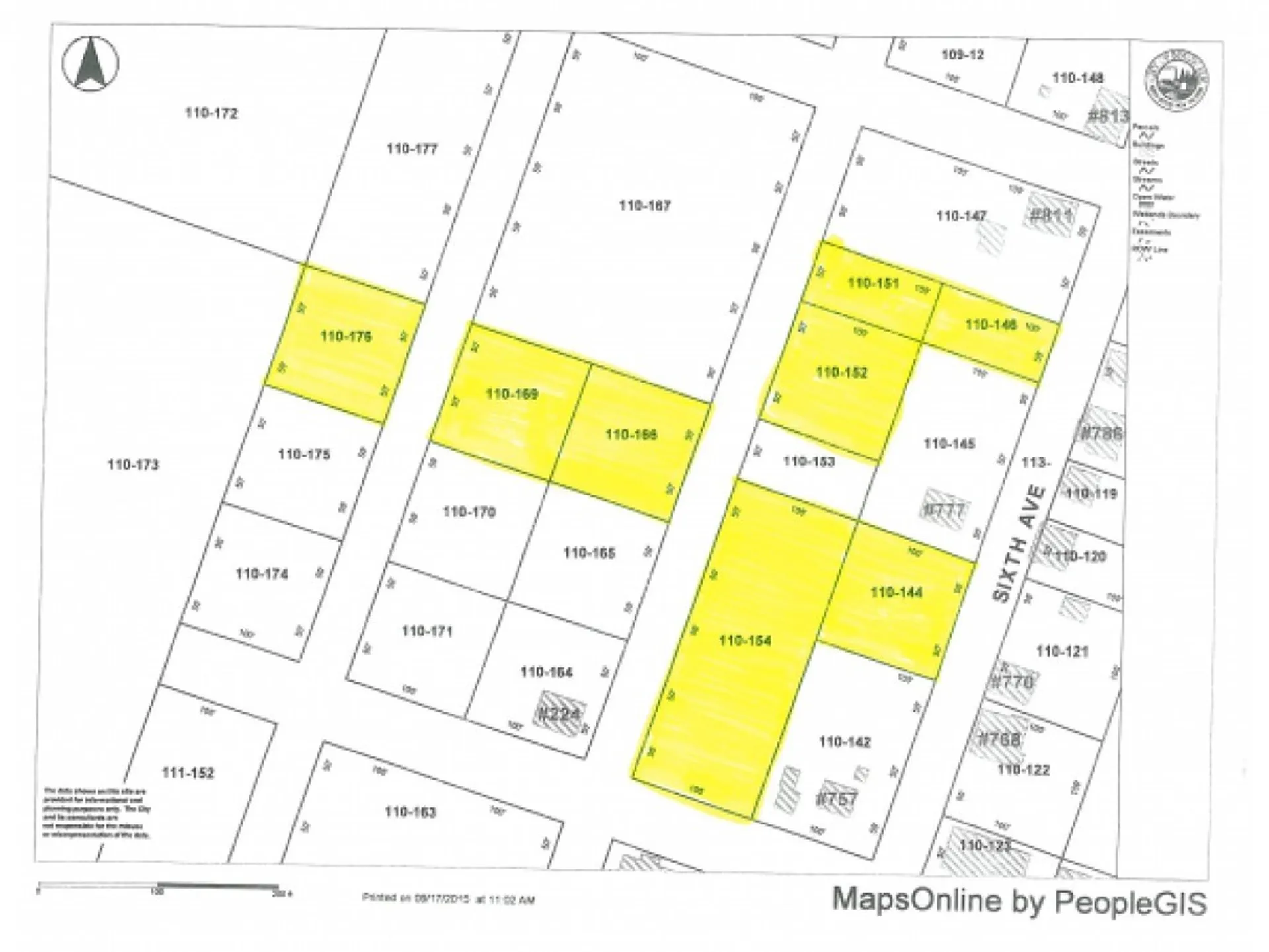 9 Lots 6th, 7th, 8th, Rouleau Road Berlin NH 03570