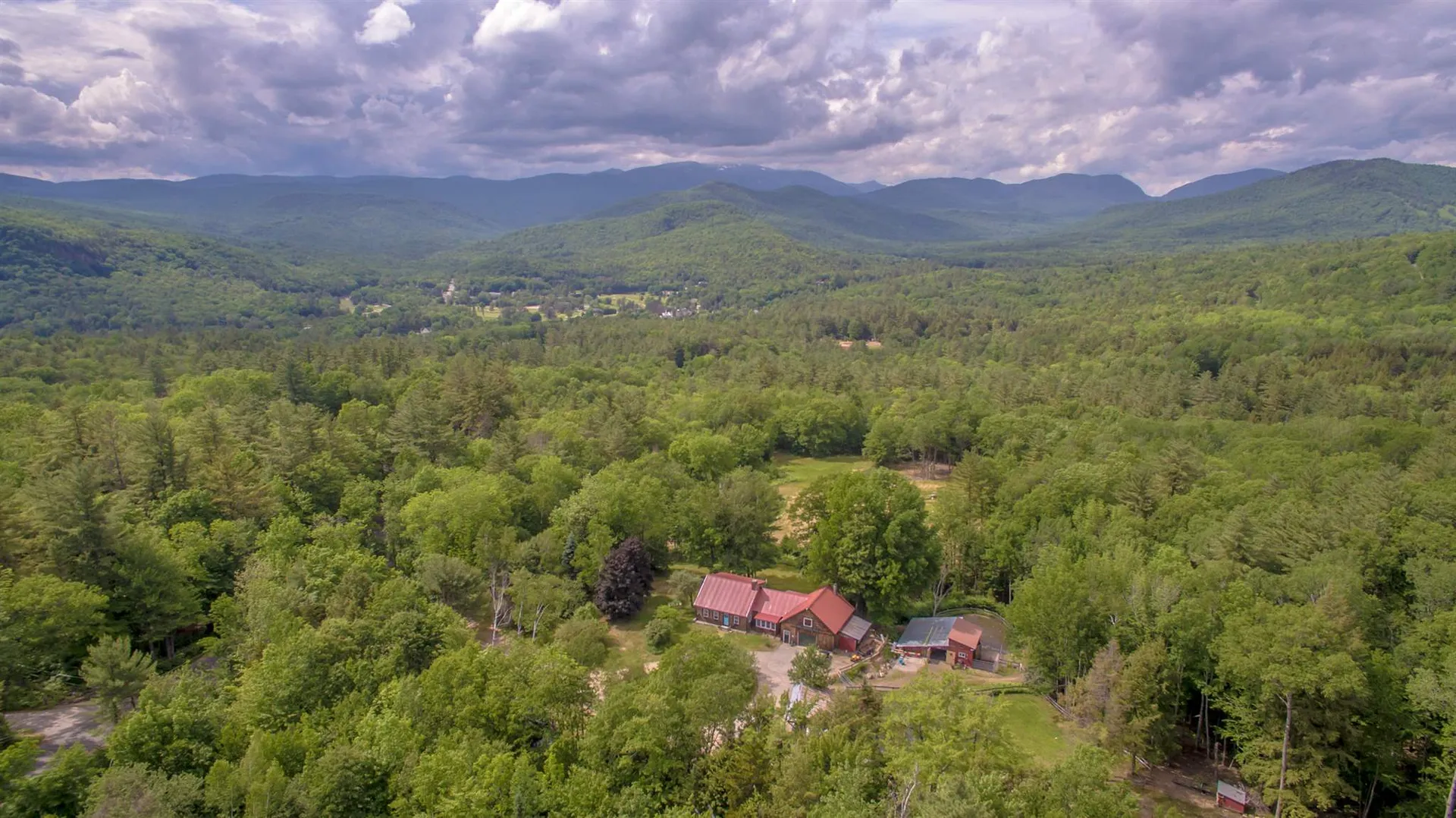 11 Temple Drive Jackson NH 03846