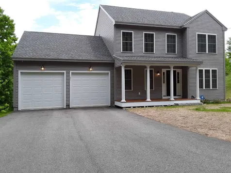 141 Depot Hill Road Henniker NH 03242