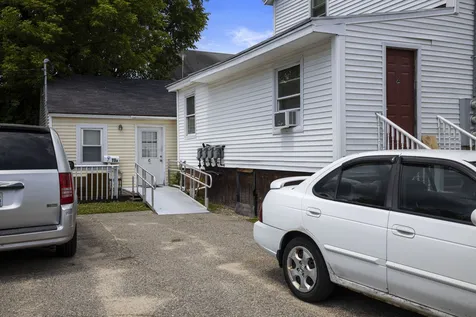15-25 Mechanic Street Farmington NH 03835