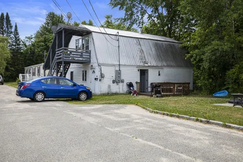 15-25 Mechanic Street Farmington NH 03835
