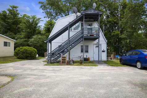 15-25 Mechanic Street Farmington NH 03835