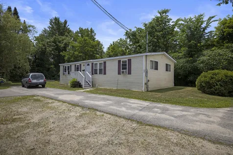 15-25 Mechanic Street Farmington NH 03835