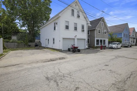15-25 Mechanic Street Farmington NH 03835