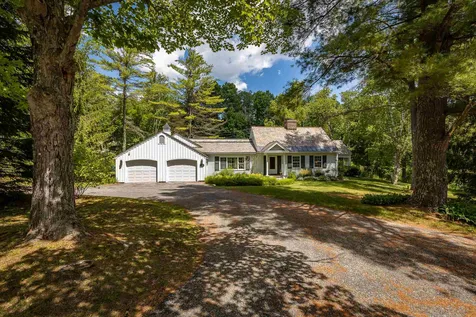 454 Taconic Road Manchester VT 05254