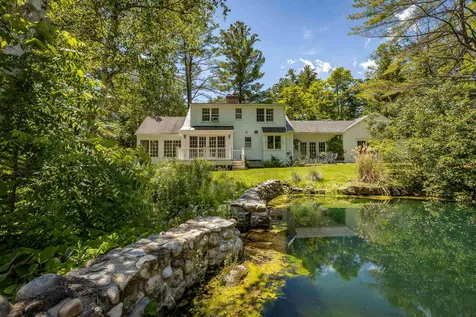 454 Taconic Road Manchester VT 05254