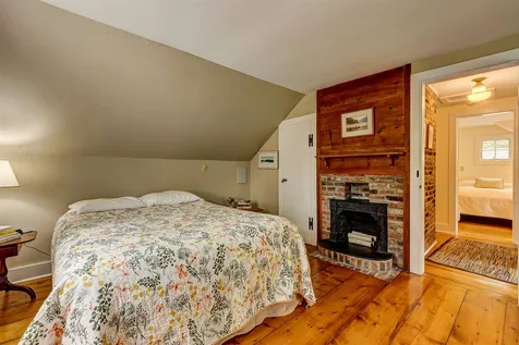 454 Taconic Road Manchester VT 05254