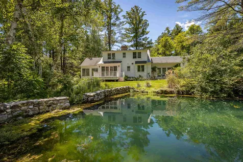 454 Taconic Road Manchester VT 05254